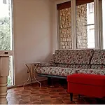 Semesterbostad Toscana,lago Di *