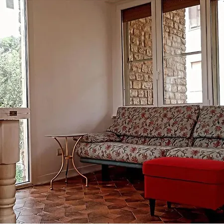Feriehus Toscana,lago Di *