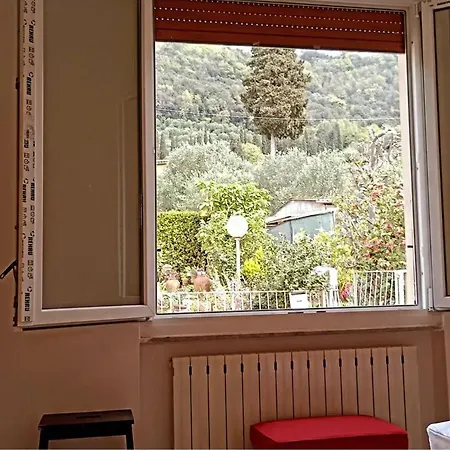 Toscana,lago Di