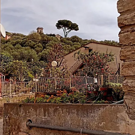 Toscana,lago Di Holiday home