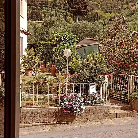 Toscana,lago Di
