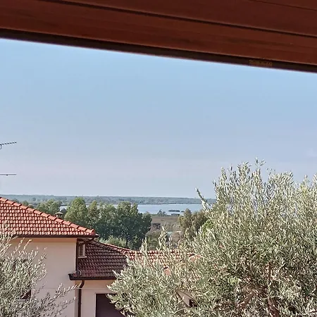 Toscana,lago Di Holiday home