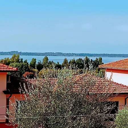 Toscana,lago Di Holiday home Massaciuccoli