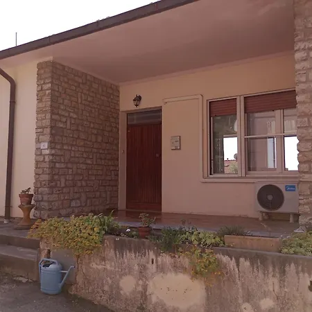 Holiday home Toscana,lago Di
