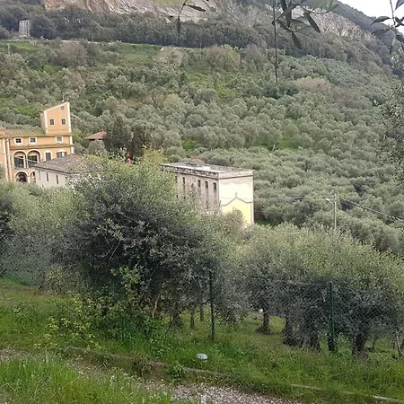 Toscana,lago Di Holiday home