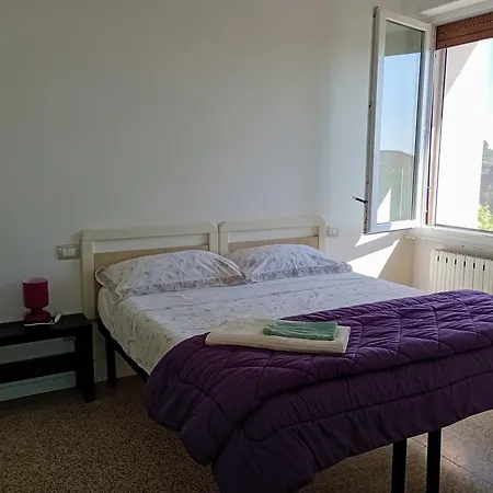 Feriehus Toscana,lago Di *