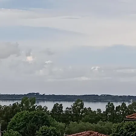Toscana,lago Di Holiday home